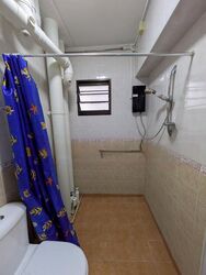 Blk 665B Jurong West Street 64 (Jurong West), HDB Executive #483769301